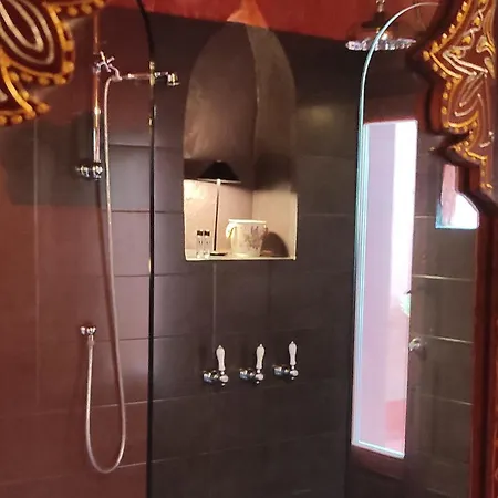 Hotel La Boheme Caces