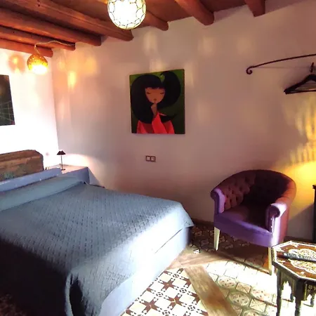 La Boheme Hotel 2*