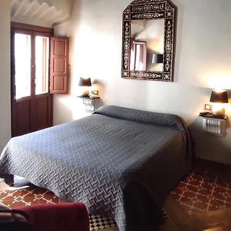 La Boheme Hotell