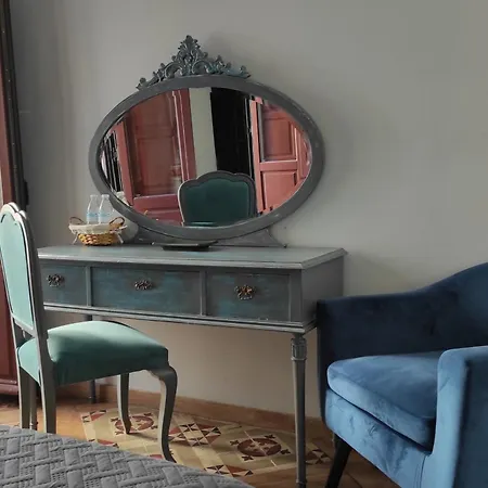 La Boheme Hotel 2*