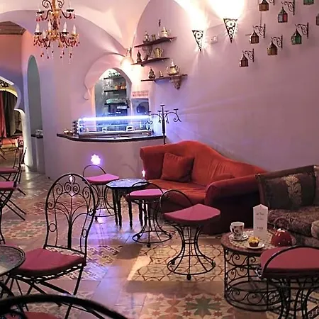 La Boheme Otel Caces