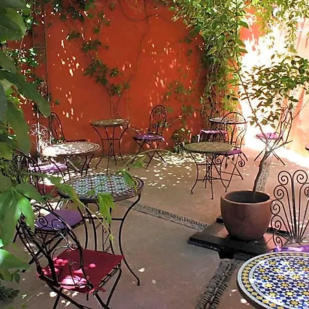 La Boheme Otel