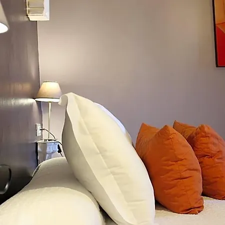 La Boheme Otel