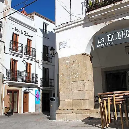 La Boheme Otel 2*