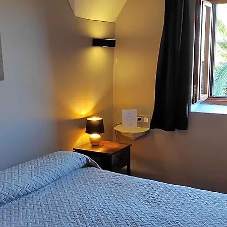 Otel La Boheme 2*