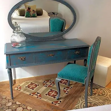 Hotel La Boheme