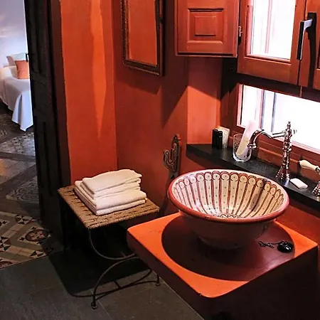 La Boheme Otel