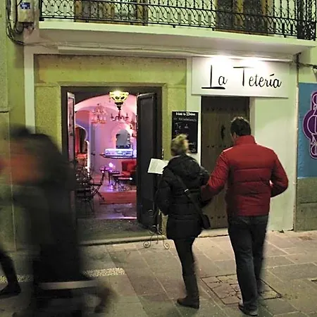 Hotel La Boheme 2*