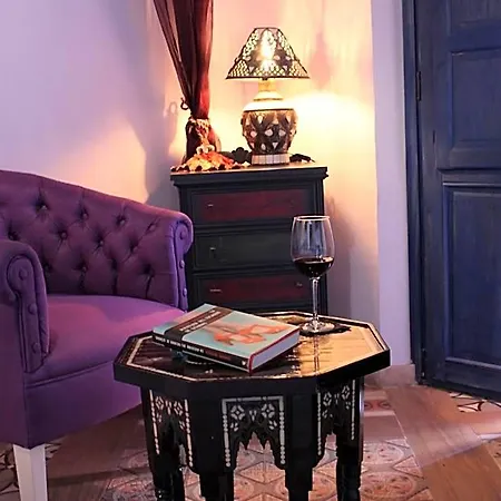 La Boheme Hotel