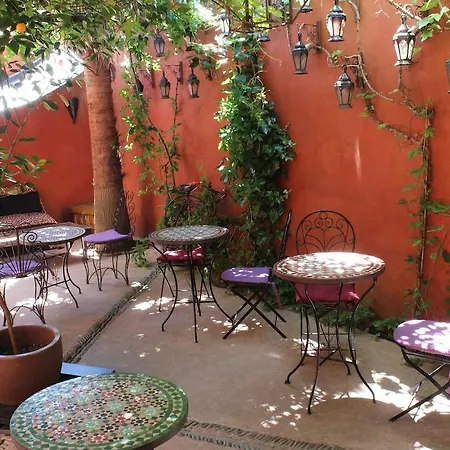 La Boheme Hotel 2*