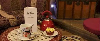 Hotell La Boheme 2*