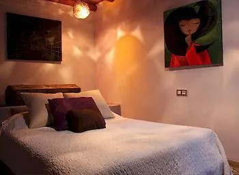 Otel La Boheme