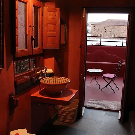 Otel La Boheme Caces