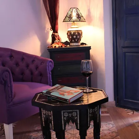 Hotel La Boheme