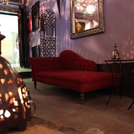 La Boheme Hotel Caces