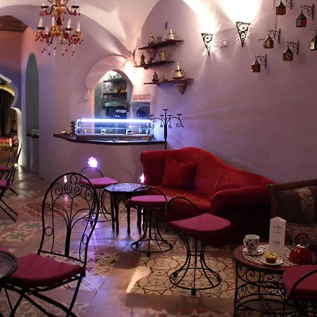 Hotel La Boheme