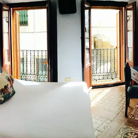 La Boheme Otel