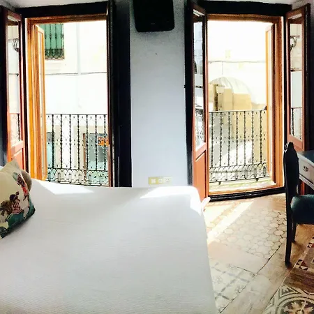 La Boheme Hotel