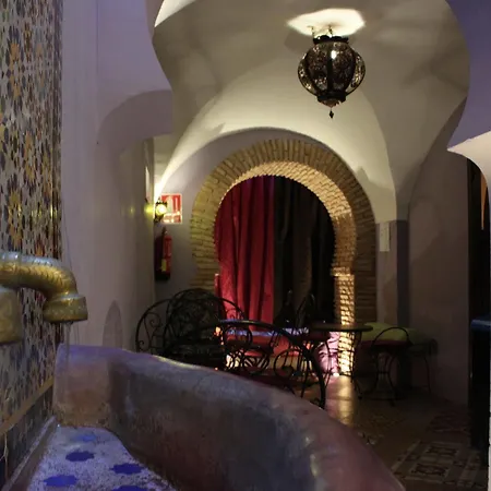 Hotell La Boheme Caces