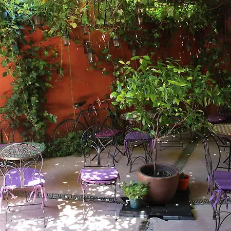 Hotell La Boheme 2*