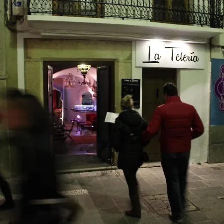 La Boheme