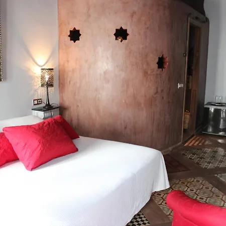 La Boheme 2* Касерес