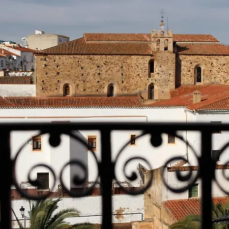 La Boheme Hotel Caces