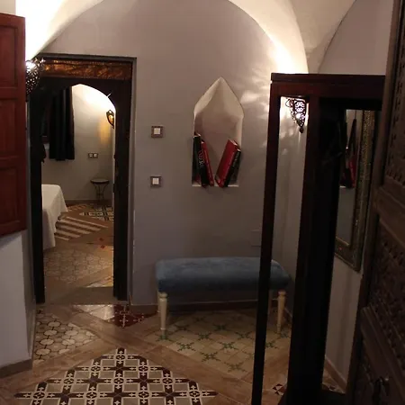 Hotel La Boheme Caces