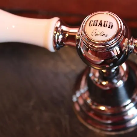 Hotel La Boheme Caces