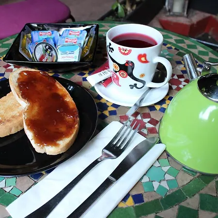 La Boheme 2* Касерес