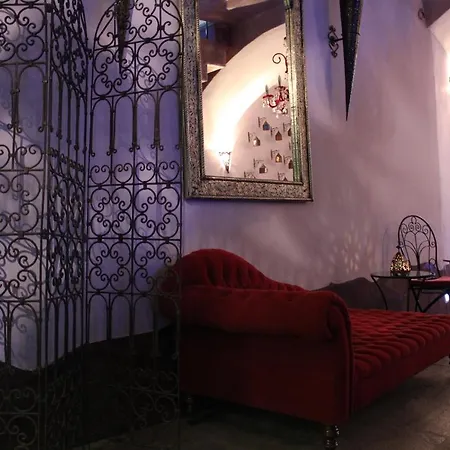 Hotel La Boheme Caces