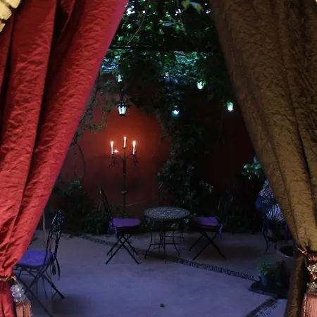 فندق La Boheme