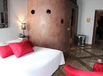 La Boheme Hotell Caces