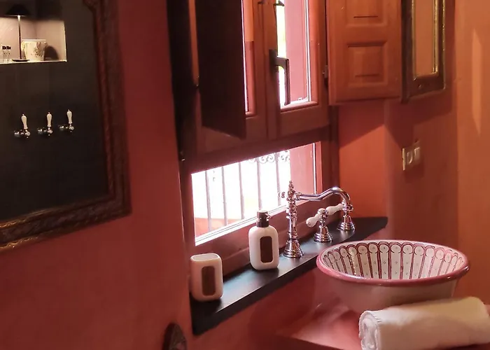 La Boheme ホテル 2*