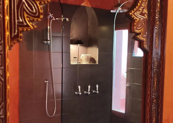 Hotel La Boheme Caces