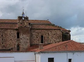 ホテル La Boheme Caces