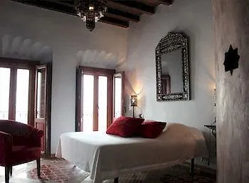 Hotel La Boheme Caces