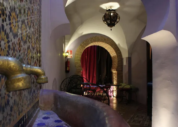 Hotel La Boheme Caces