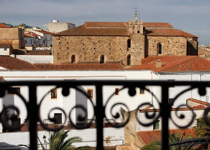 La Boheme Hotel Caces