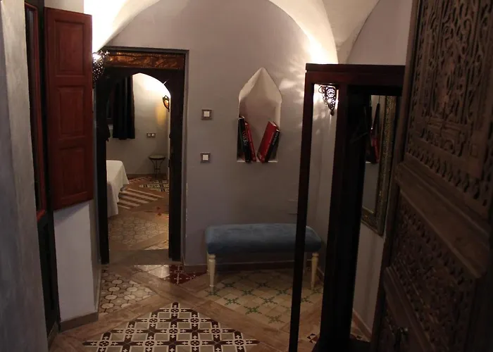 Hotel La Boheme Caces